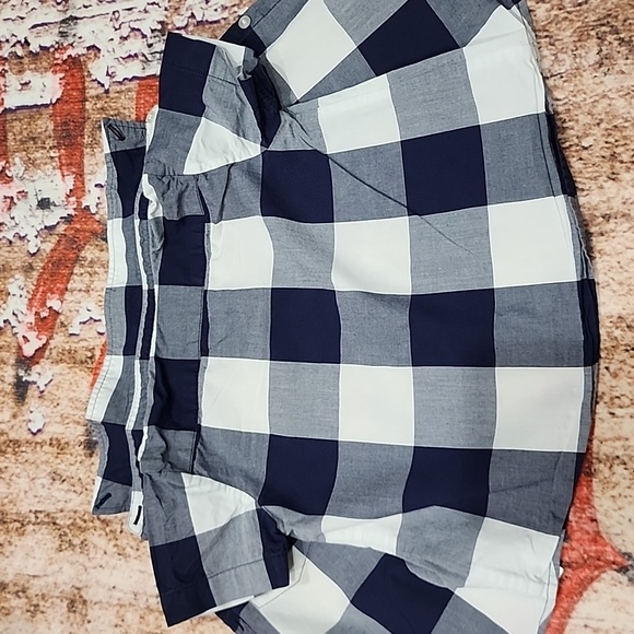 Burberry boy button down shirt - Picture 10 of 10